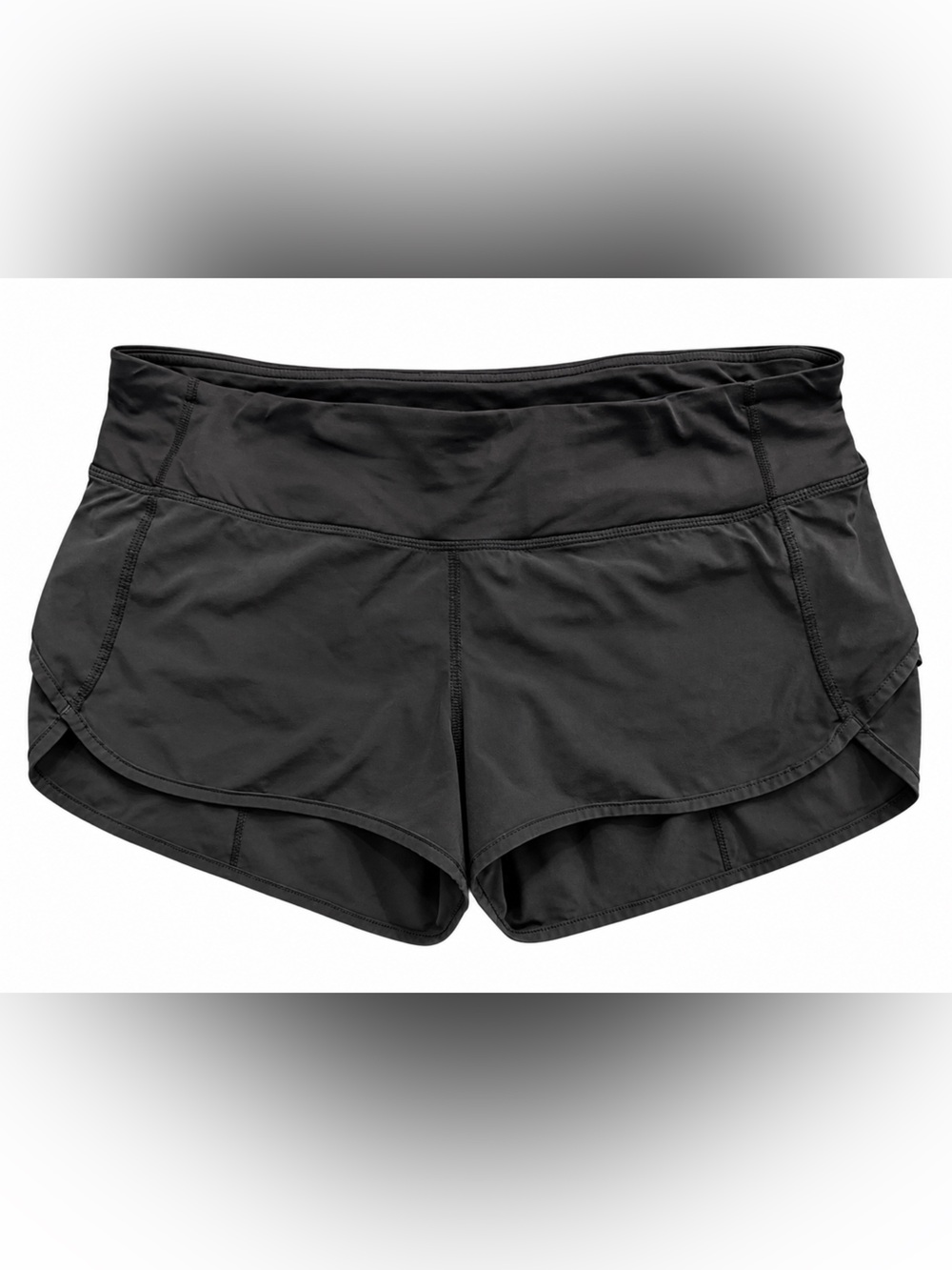 Lululemon Speed Running Shorts Women’s Size 8